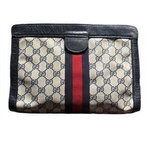 Authentic vintage Gucci bag